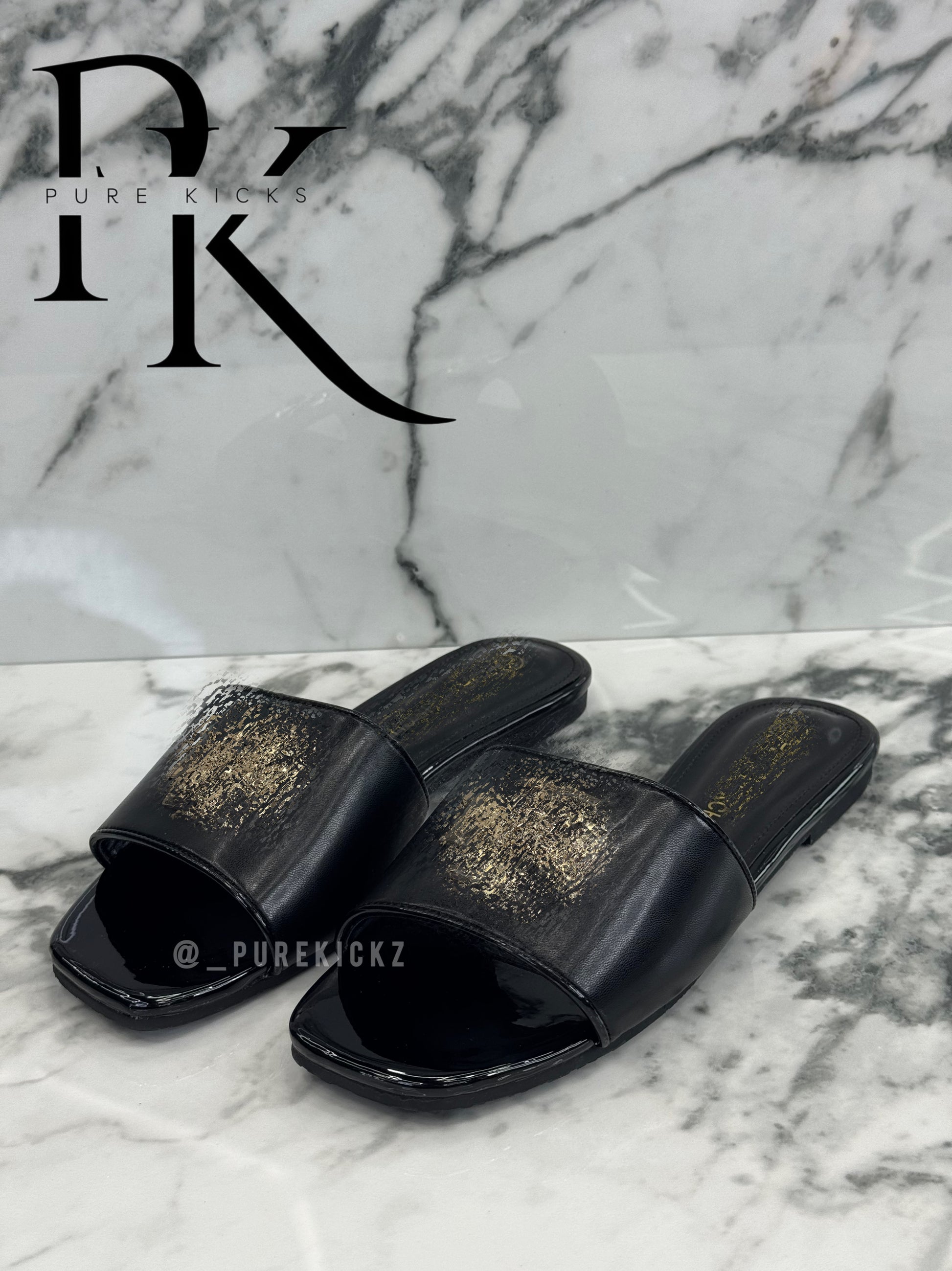 Tony Burch (Black)