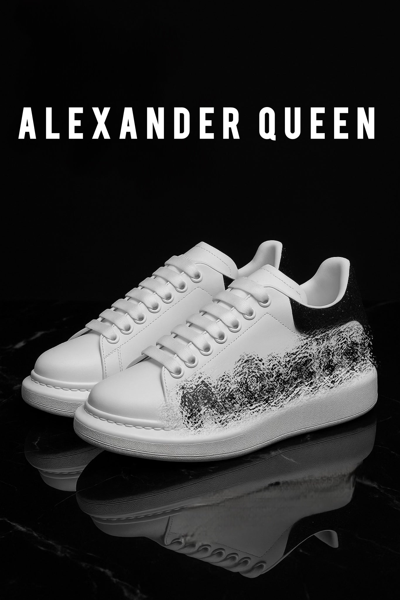 Alexander Queen