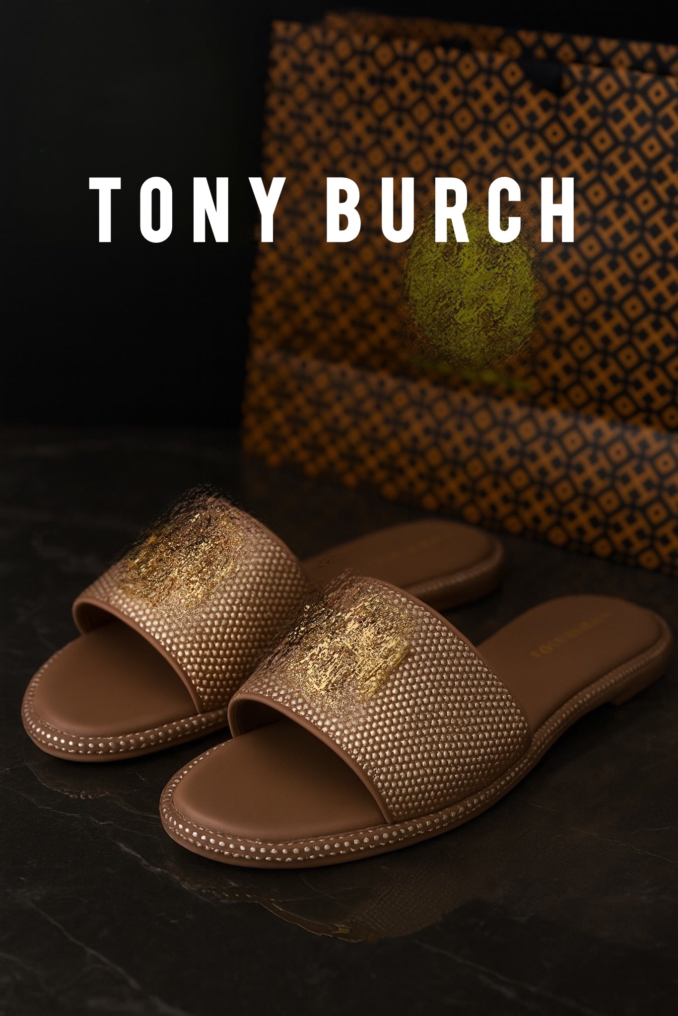 Tony Burch