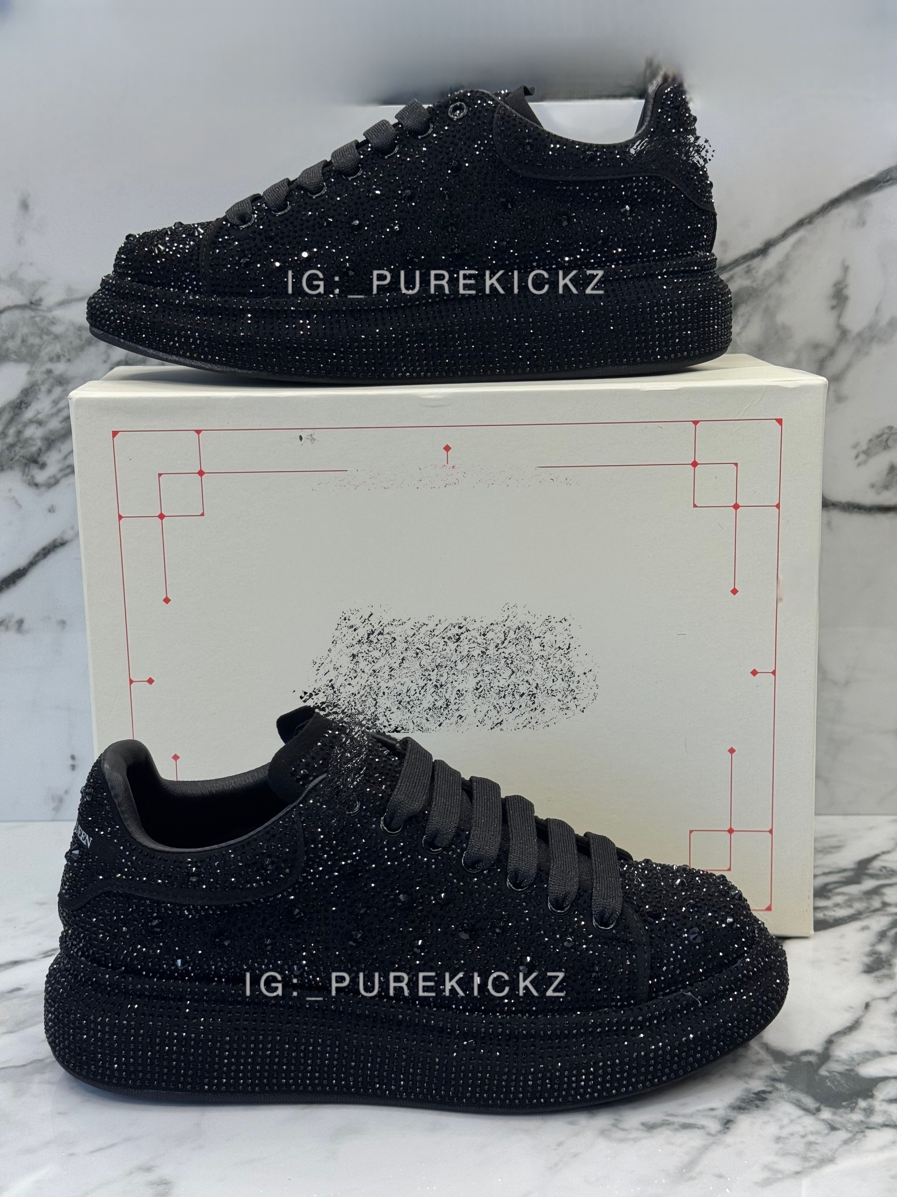 Alexander Queens – PureKicz