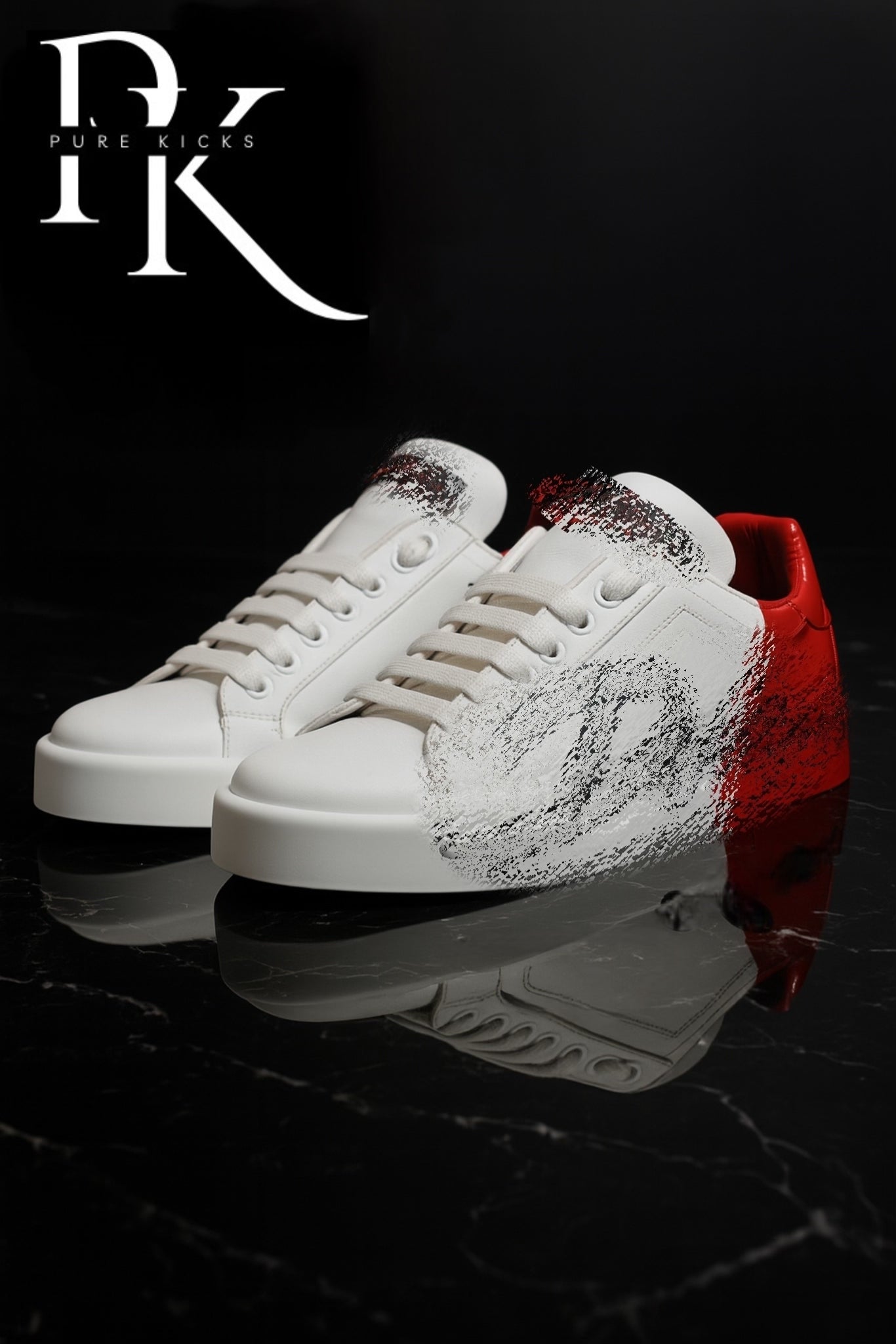 Glitter D&G