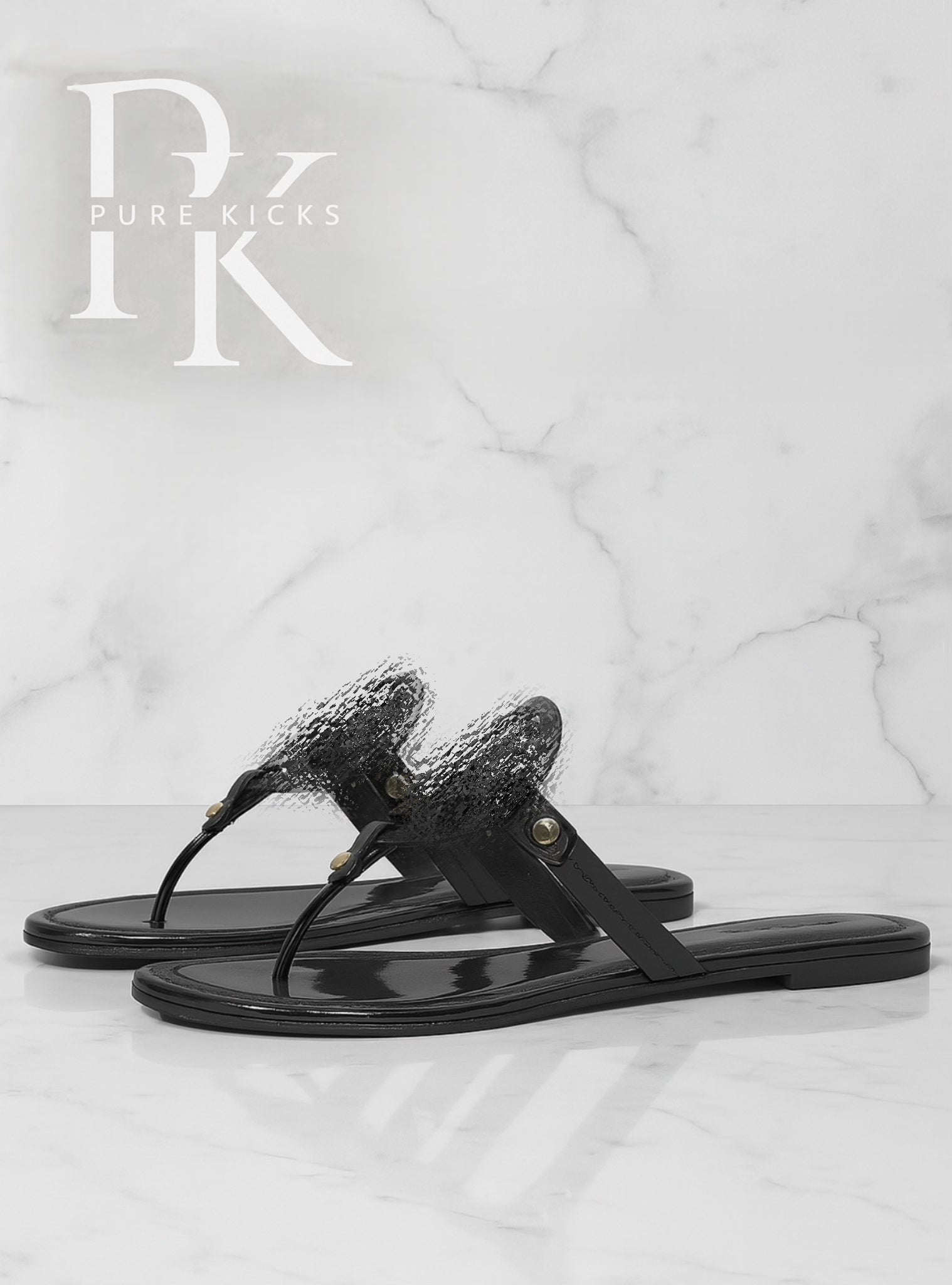 Tony Burch (Black)