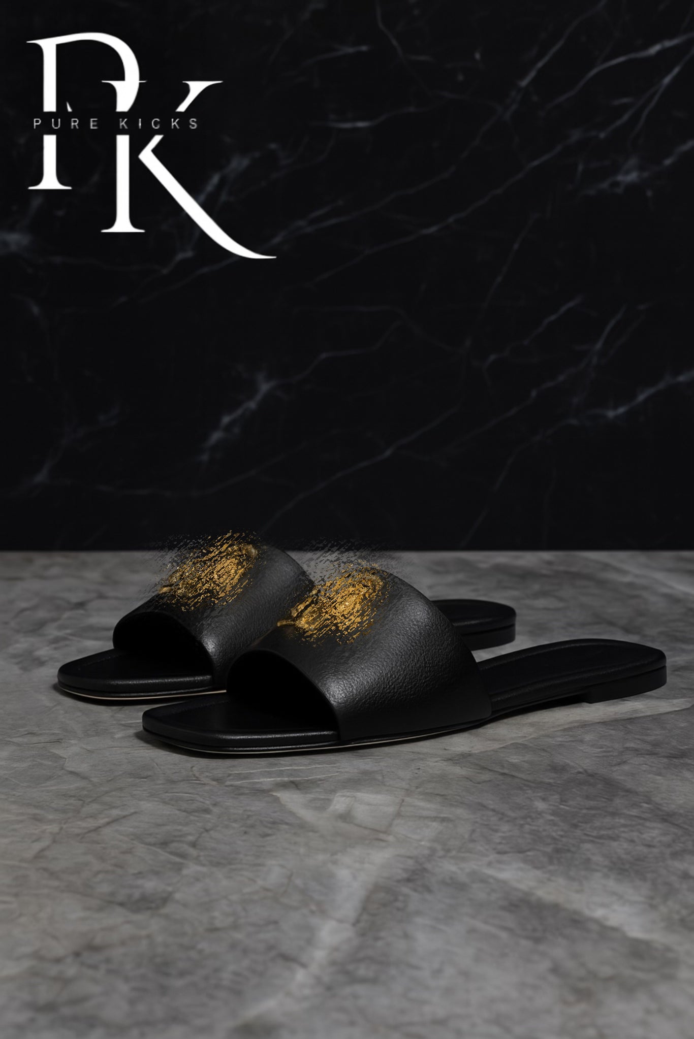 Tony Burch (Black)